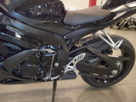 �������� �� ������ �������� Suzuki GSX-R600 2008 ���� 11